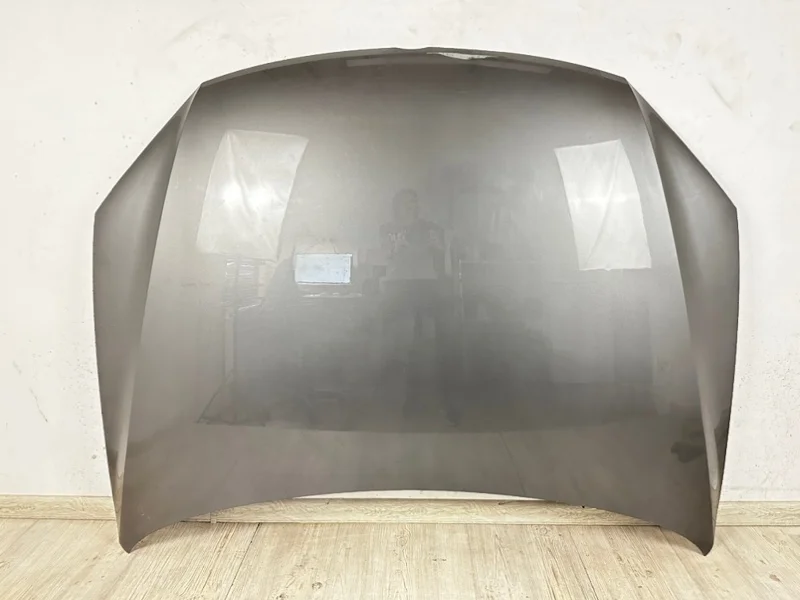 Капот VW Touareg 2 2010-2018 7P