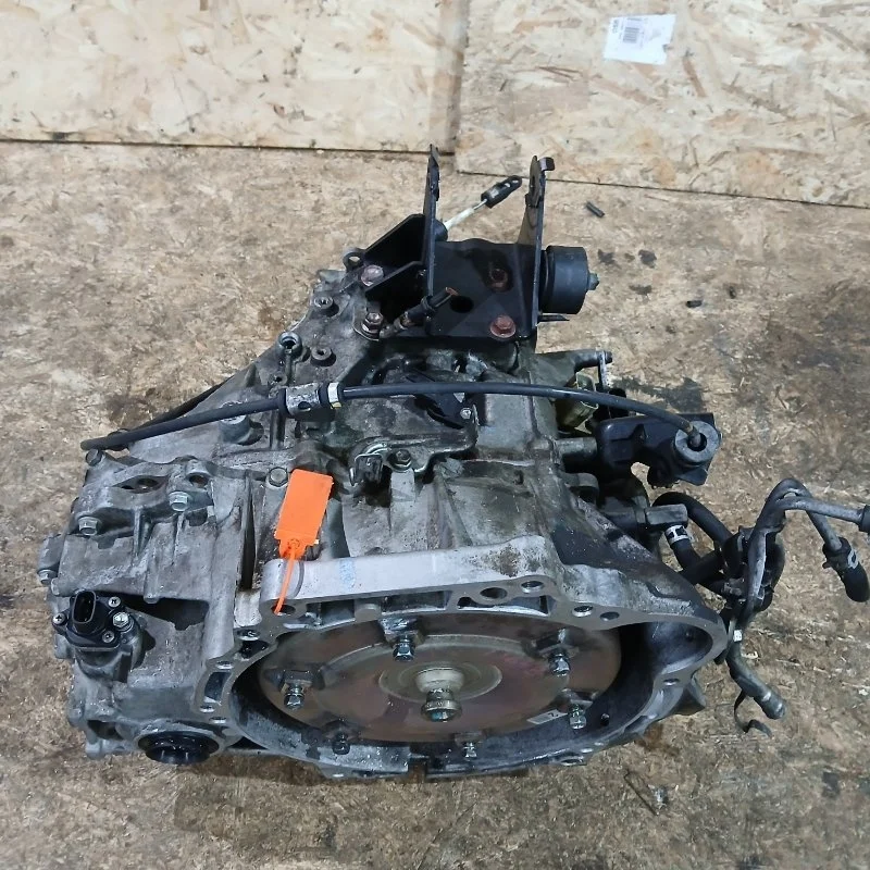 АКПП Toyota Corolla 3ZZ-FE