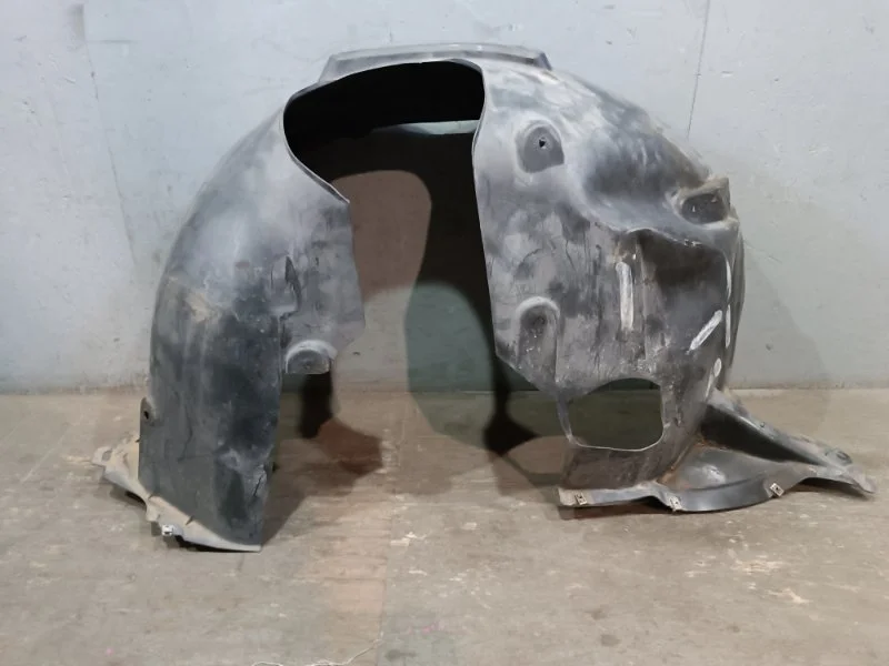 Подкрылок Audi A3 8V