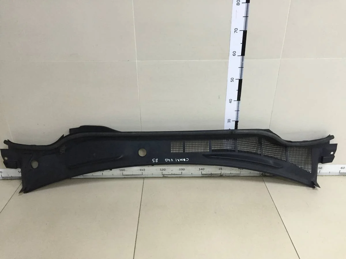 Решетка стеклооч. планка под лобовое стекло, жабо Toyota Camry V40 2006-2011
