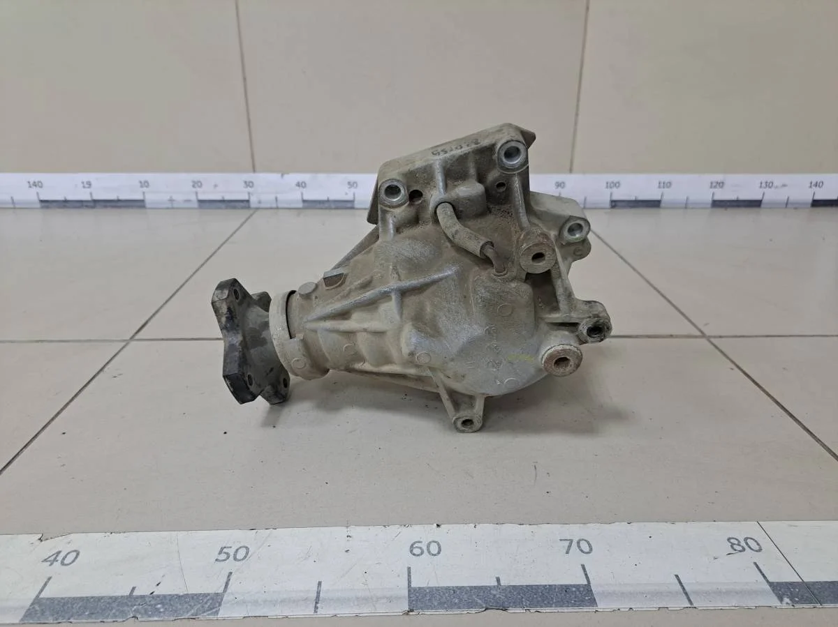 Коробка раздаточная Nissan X-Trail T31 2007-2014