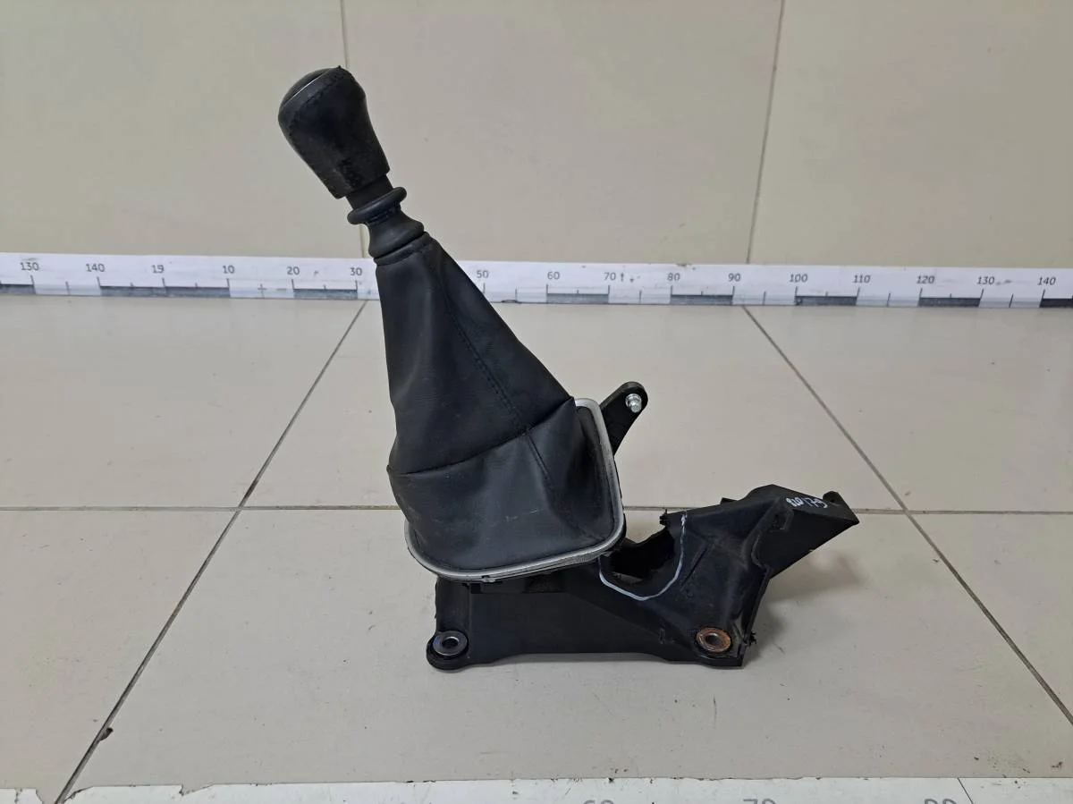 Кулиса КПП Nissan X-Trail T31 2007-2014