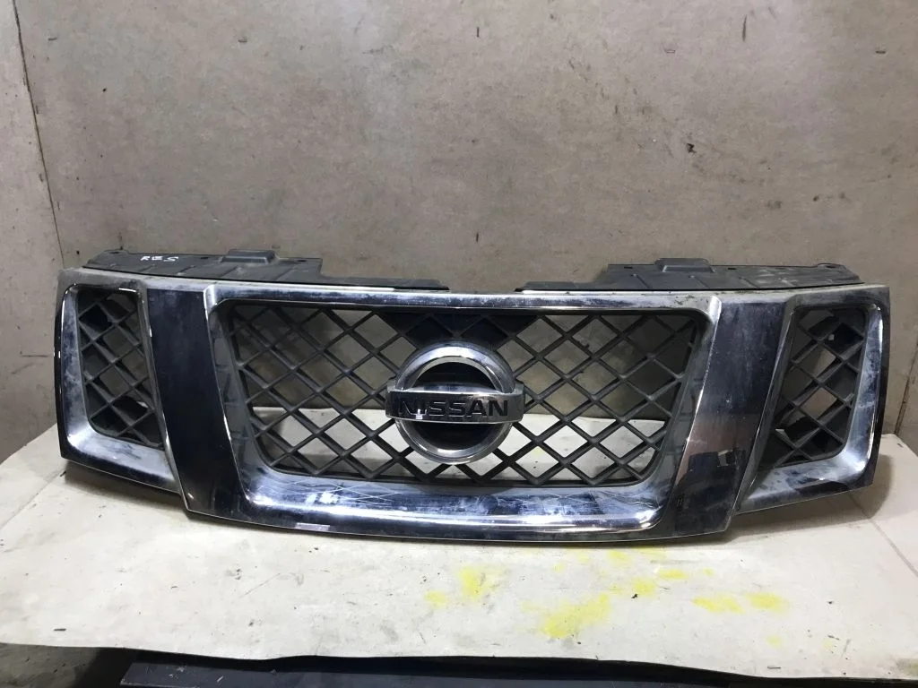 623105X00A Решетка радиатора Nissan Pathfinder R51