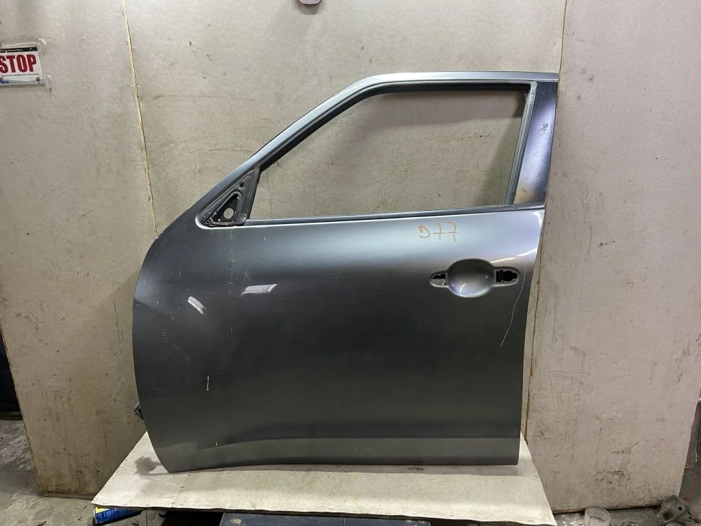 Дверь передняя левая Nissan Juke F15 Жук Ф15