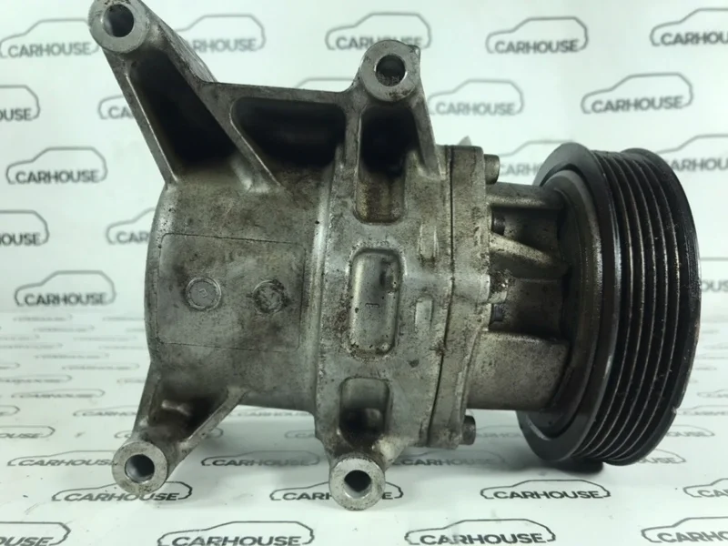 Компрессор кондиционера Mazda 3 1.6 Z6