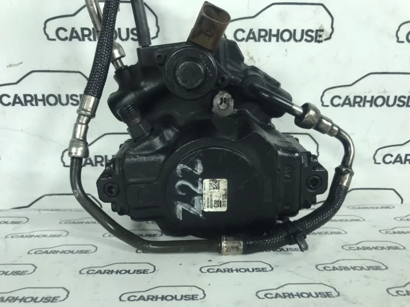 Тнвд Chevrolet Captiva 2.2 Z22D1