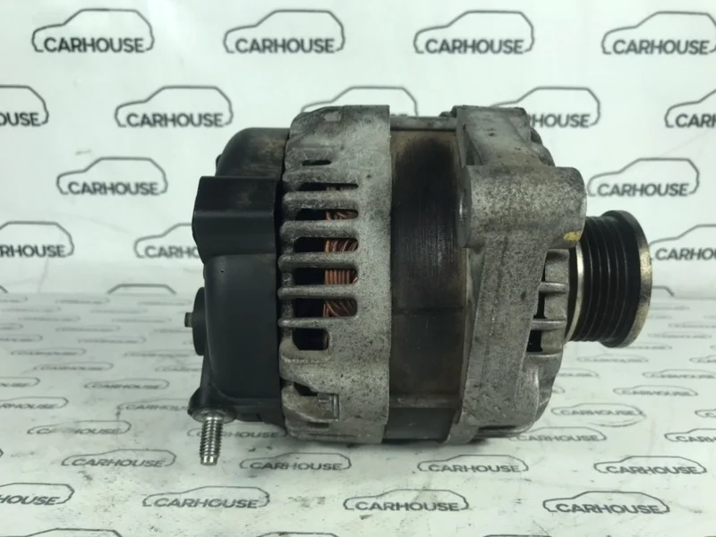 Генератор CHEVROLET Captiva 2.2 Z22D1
