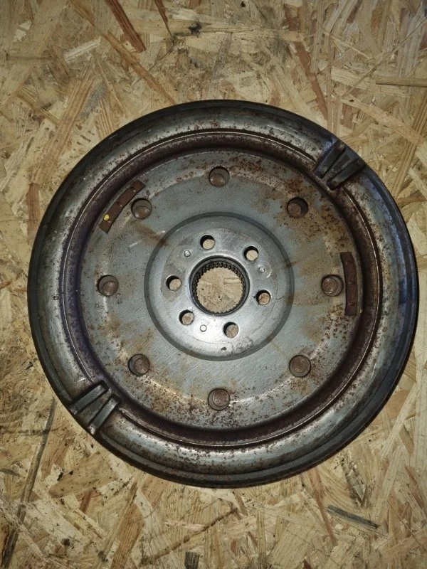 Маховик Volkswagen Touran 2008 1T