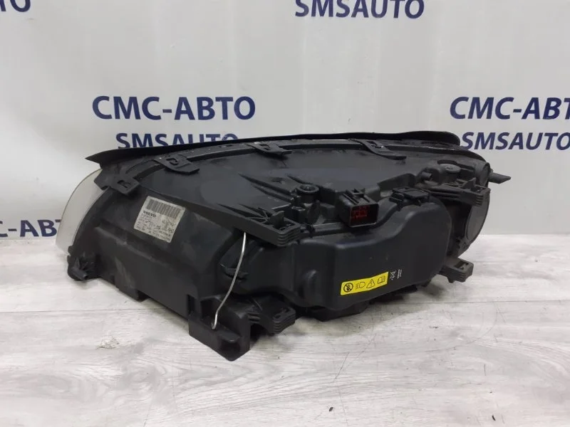Фара адаптивный ксенон Volvo Xc70 31353541 XC70 3.2, правая