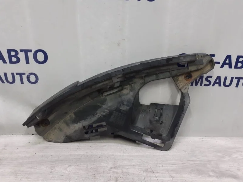 Кронштейн бампера под фару Volvo Xc60 30763433 XC60 2.0, передний левый