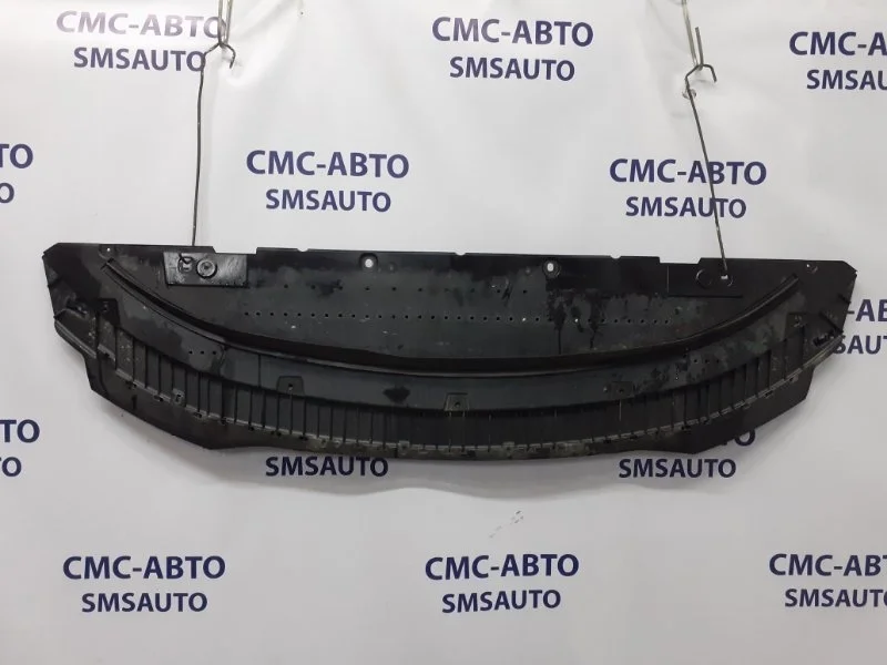 Пыльник бампера Audi A7 4G8807611D C7 3.0 CRE