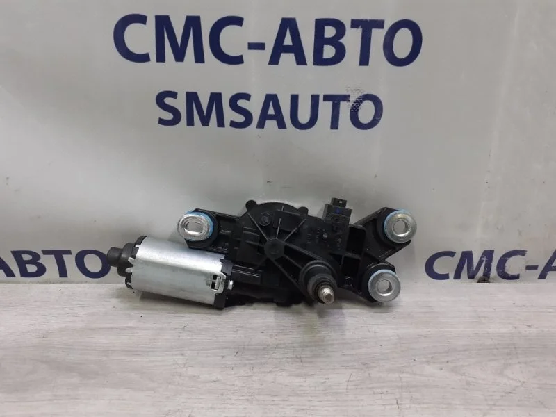 Моторчик стеклоочистителя Volvo Xc60 31290787 XC60 2.0, задний