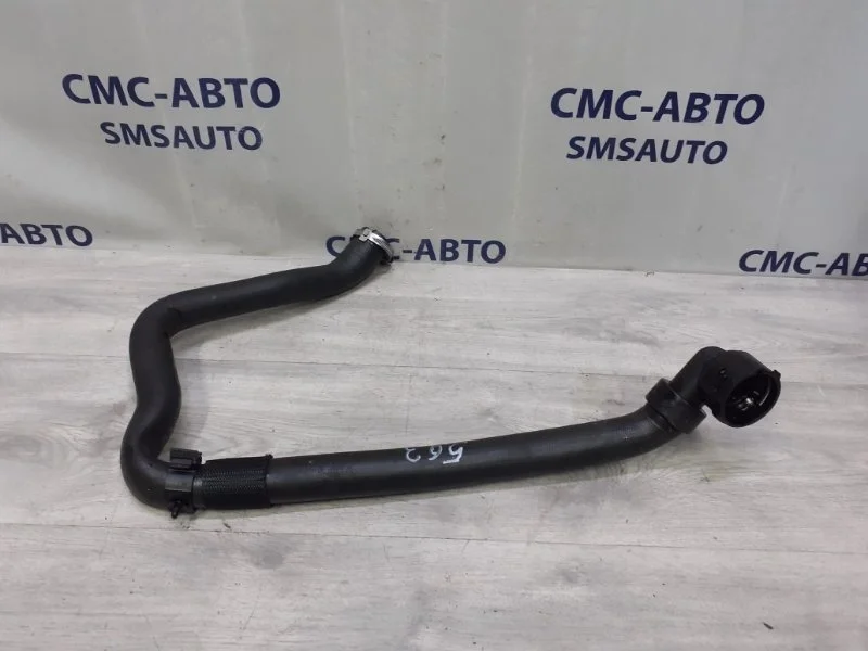 Патрубок охлаждения Volvo Xc60 32249281 XC60 2.0