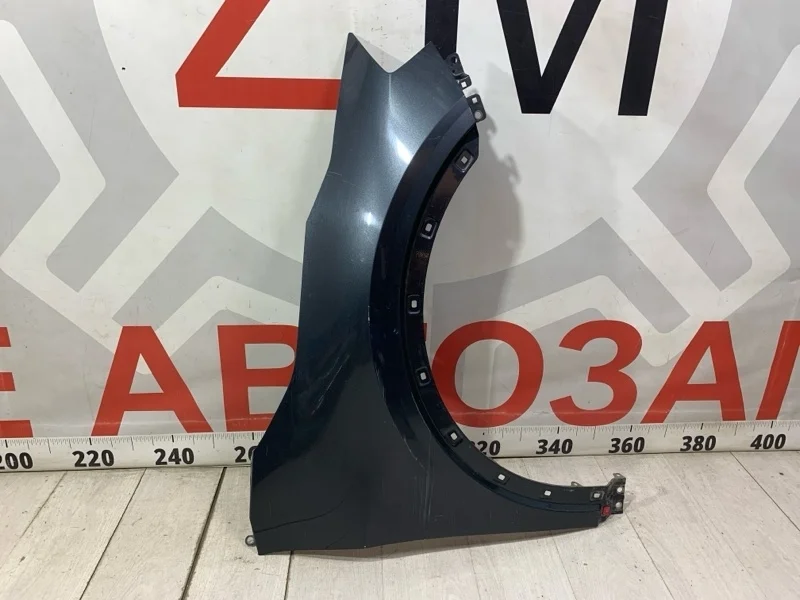 Крыло переднее правое Kia Sportage 5 2021-Нв