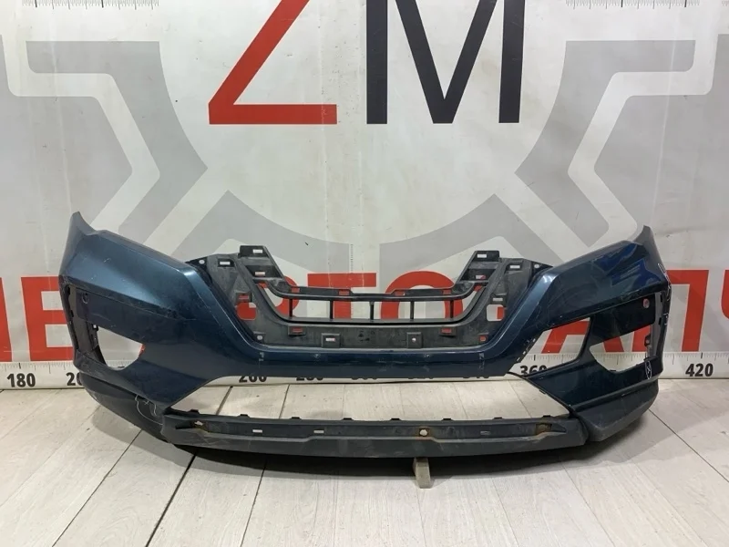Бампер передний Nissan X-Trail T32