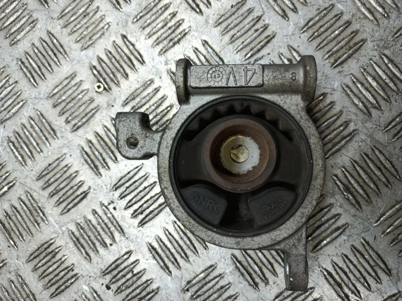 Подушка двигателя Nissan Teana 2008 11360JN00B J32 VQ25DE, задняя