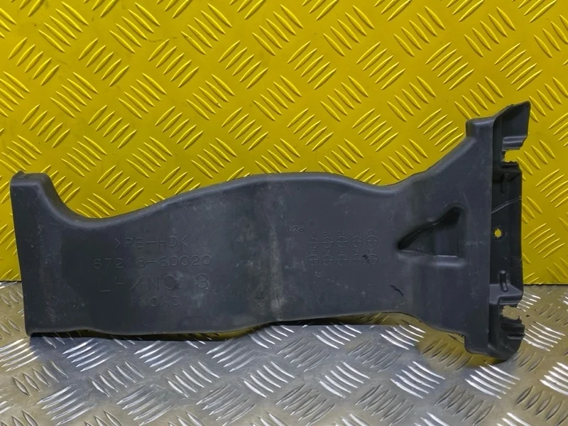 Воздуховод Lexus LX 570 (2007-2022) 2010