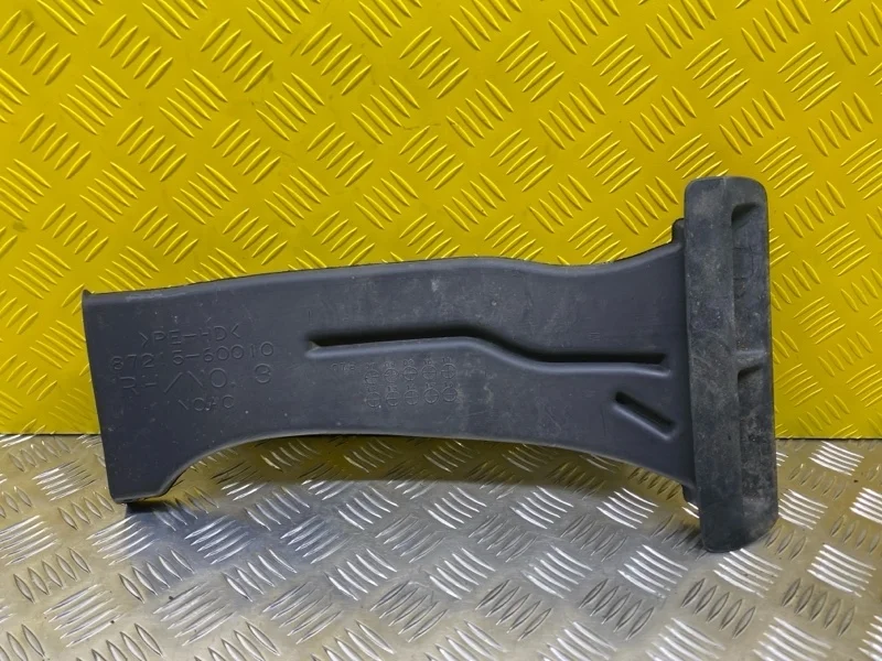 Воздуховод Lexus LX 570 2007-2012 2010