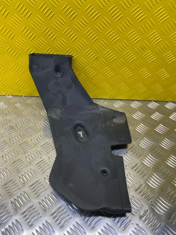 Воздуховод Lexus LX 570 2007-2012 2010