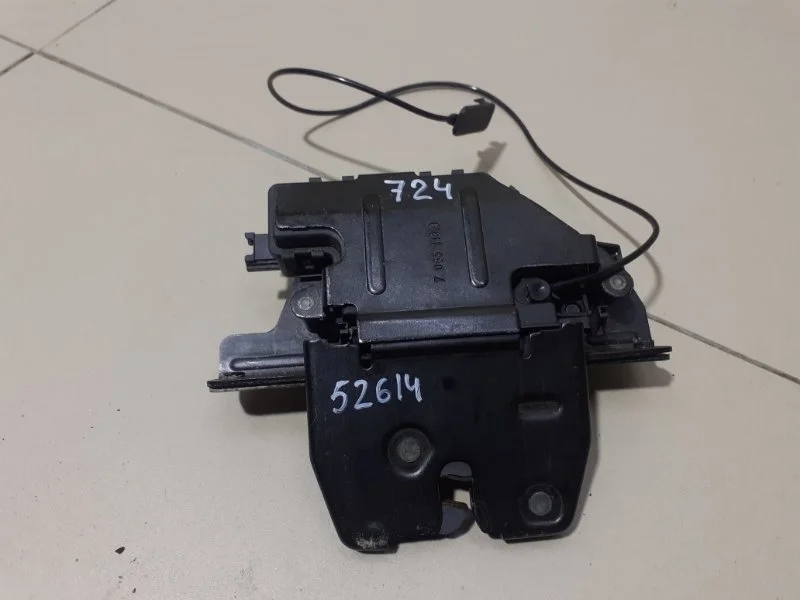 Замок багажника Land Rover Range Rover 3 428PS