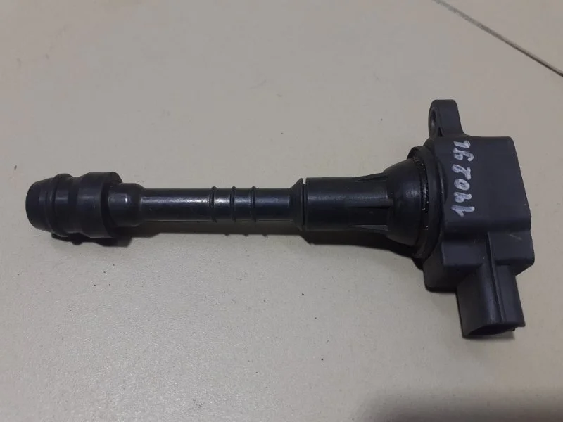 Катушка зажигания Nissan Almera 2 N16 QG15DE 2001