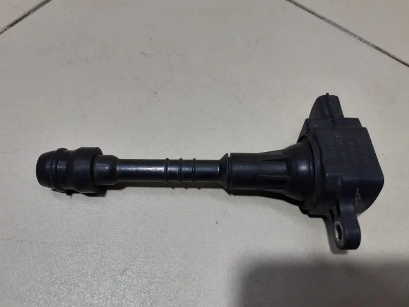 Катушка зажигания Nissan Almera 2 N16 QG15DE 2001