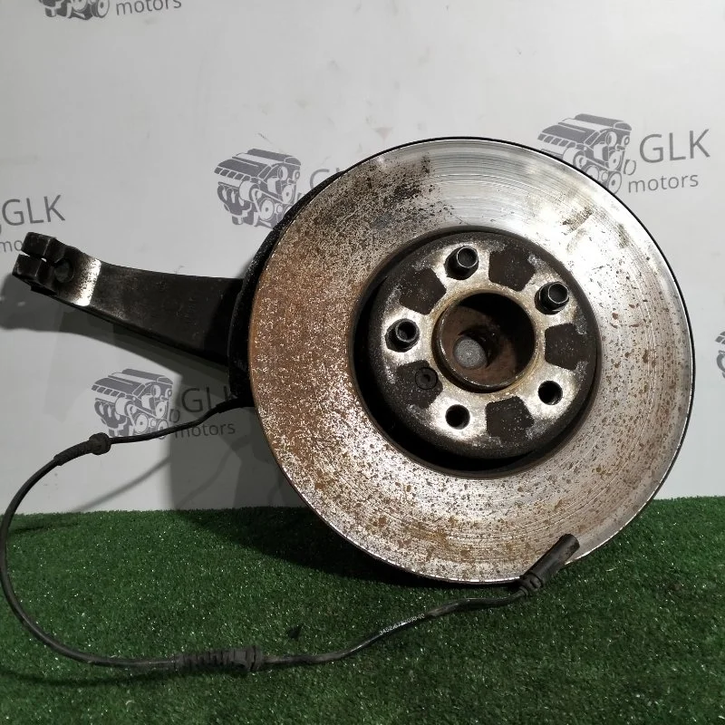 Кулак поворотный BMW 5 F07