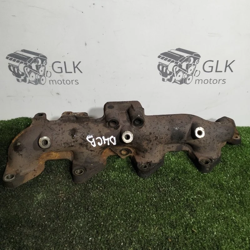 Выпускной коллектор Hyundai Grand Starex