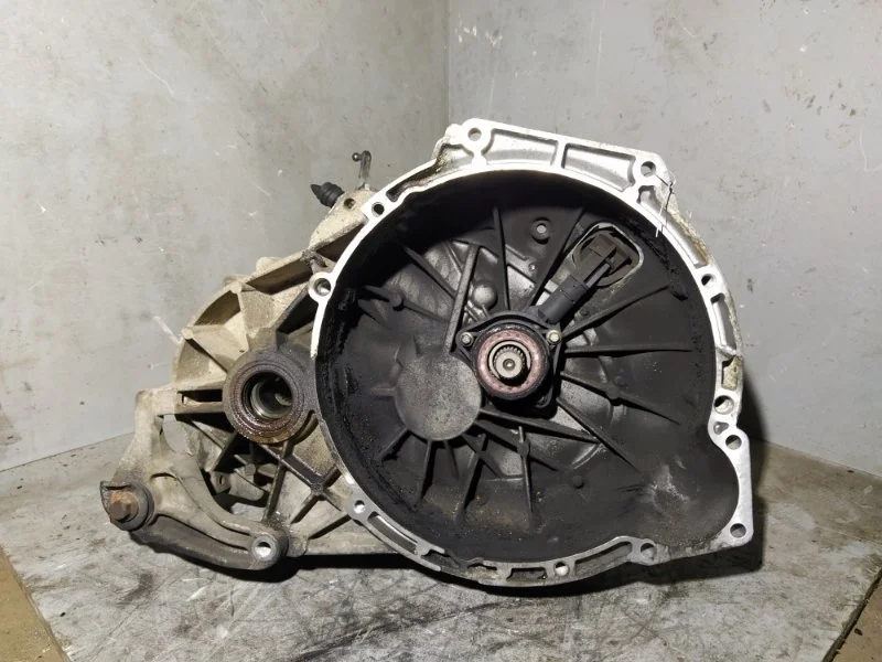 МКПП Ford Focus 2 (04-08) 1.8 TDCI/MTX75