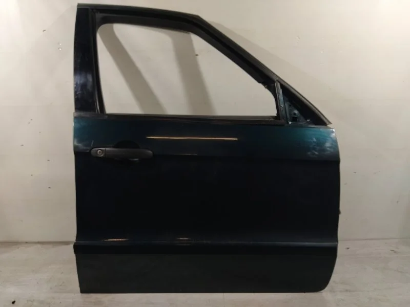 Дверь передняя правая Ford S-Max (06-15)