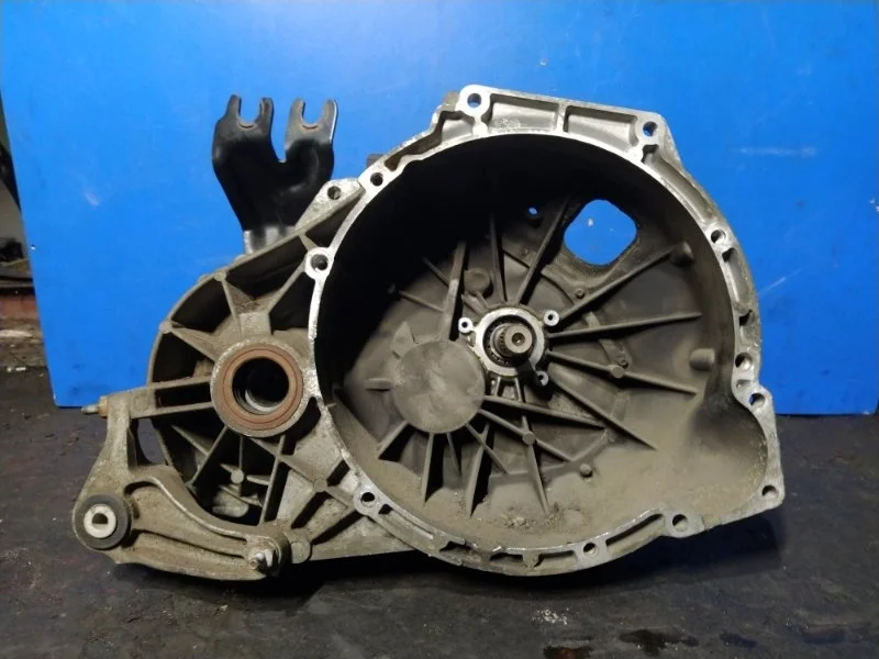МКПП Ford Focus 2 (04-08) 1.8 TDCI/MTX75