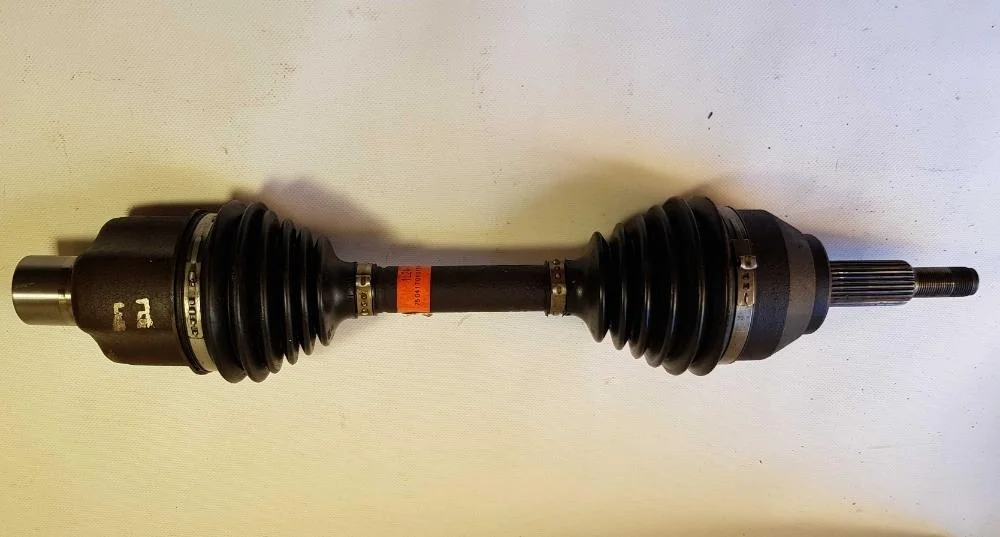 Полуось передняя правая Ford Explorer 3 1L2 102529