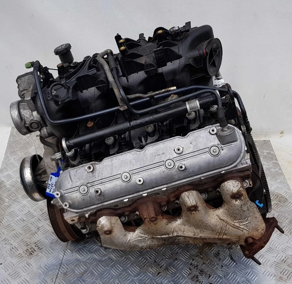 ДВС Chevrolet Tahoe 2006-2014 Vortec 5300 L 111531