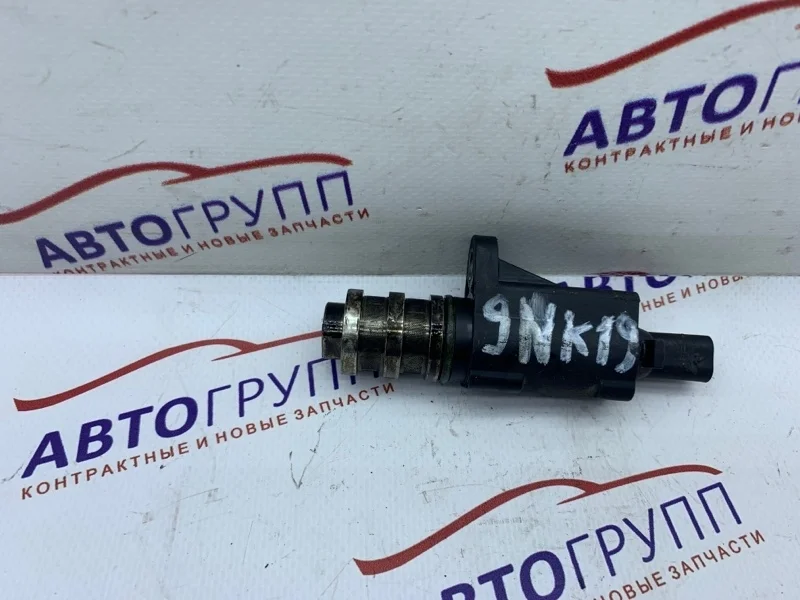 Электромагнитный клапан Bmw 520D 2015 11417639993 F10 РЕСТ B47D20A 2Л ДИЗЕЛЬ