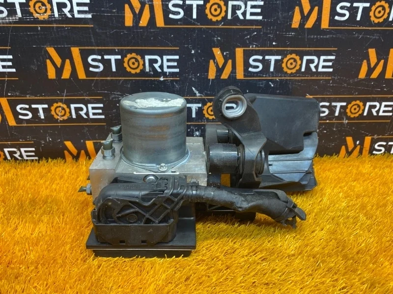 Блок abs Mercedes-Benz -class 2009 W212