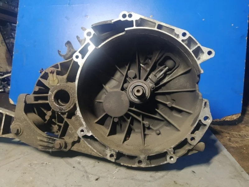 МКПП Ford Mondeo 3 (00-07) 2.0L DURATEC
