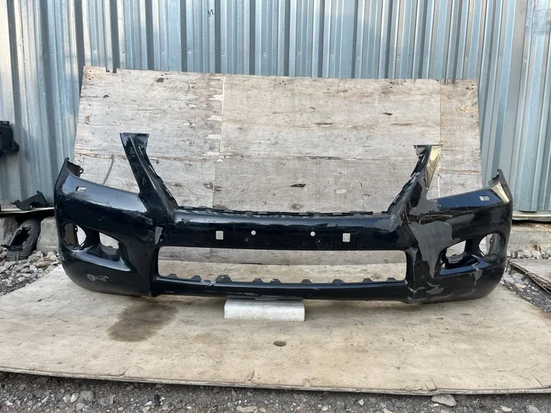 Бампер Lexus LX 2007-2012 570