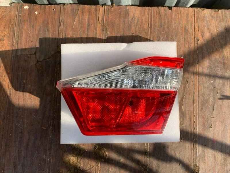 Фонарь Toyota Camry 2011-2014 50