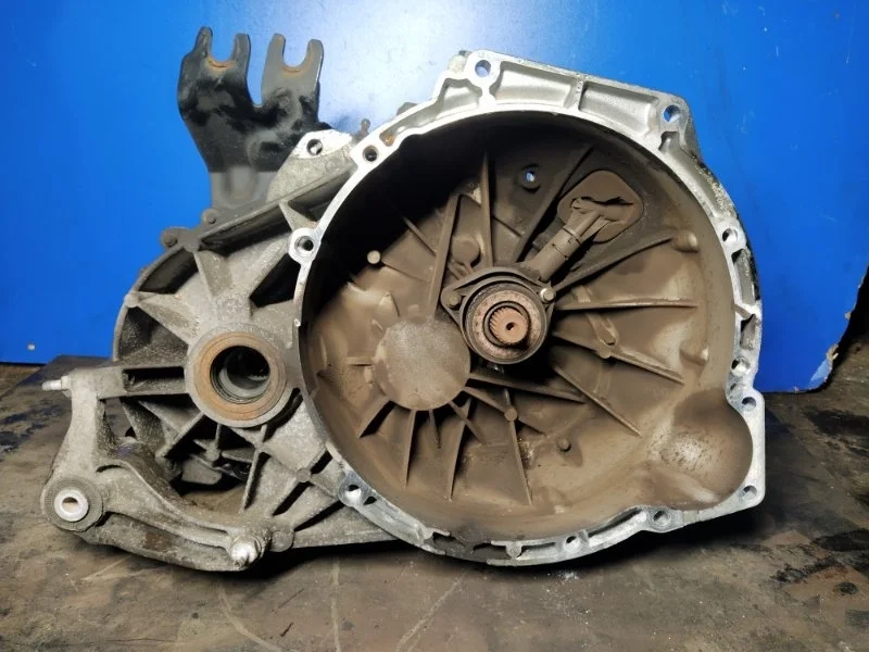 МКПП Ford Focus 2 (08-11) 1.8 TDCI/KKDA