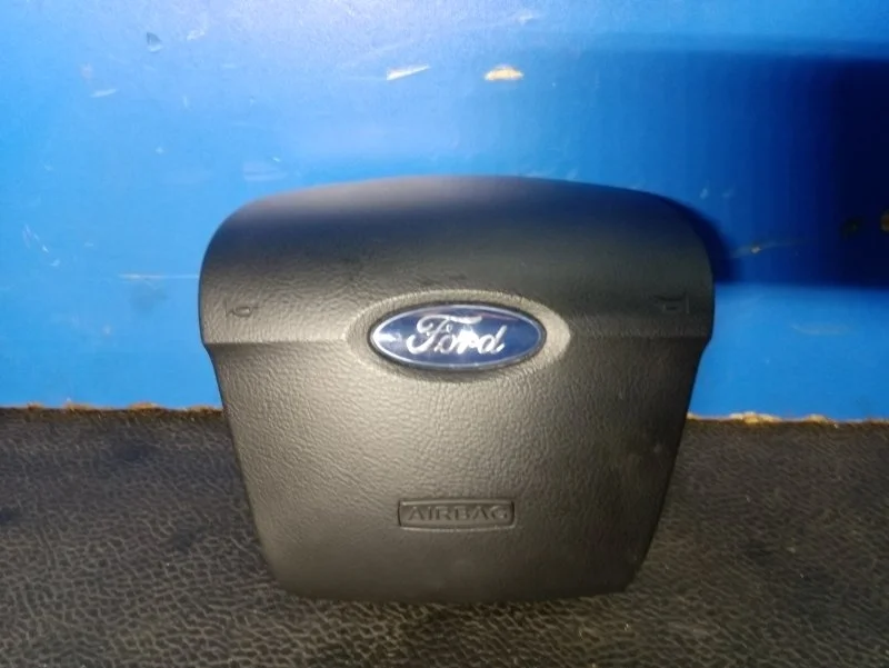 Подушка безопасности (в руль) Ford Galaxy (06-15)