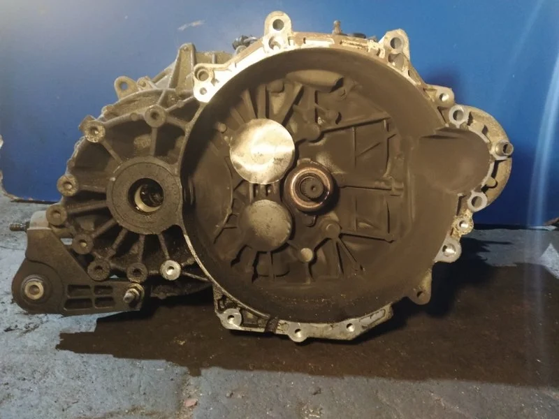 МКПП Ford Mondeo 4 (07-14) 2.2L DURATORQ-TDCI