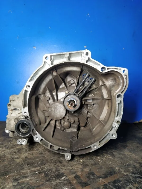 МКПП Ford Fiesta (01-08) 1.4L DURATEC