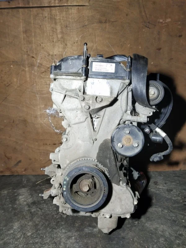 Двигатель Ford Focus 3 (11-14) 2.0L DURATEC/XQDA