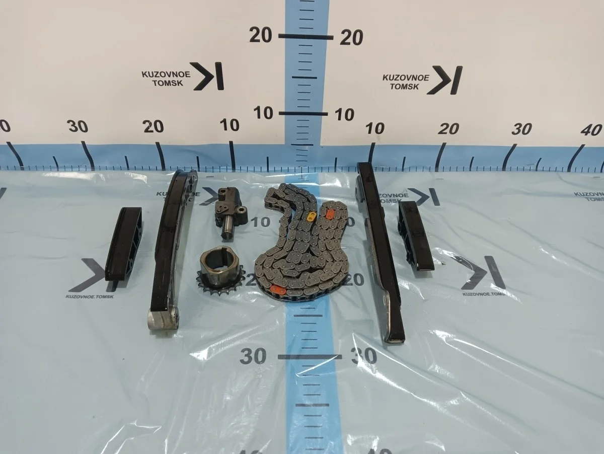 Цепь грм Toyota Highlander 2012 XU40