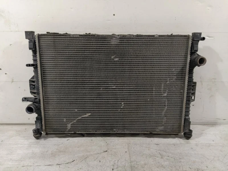 Радиатор охлаждения (основной) Ford S-Max (06-15)