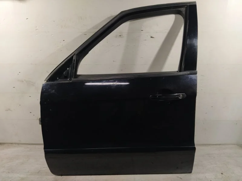 Дверь передняя левая Ford S-Max (06-15) УНИВЕРСАЛ