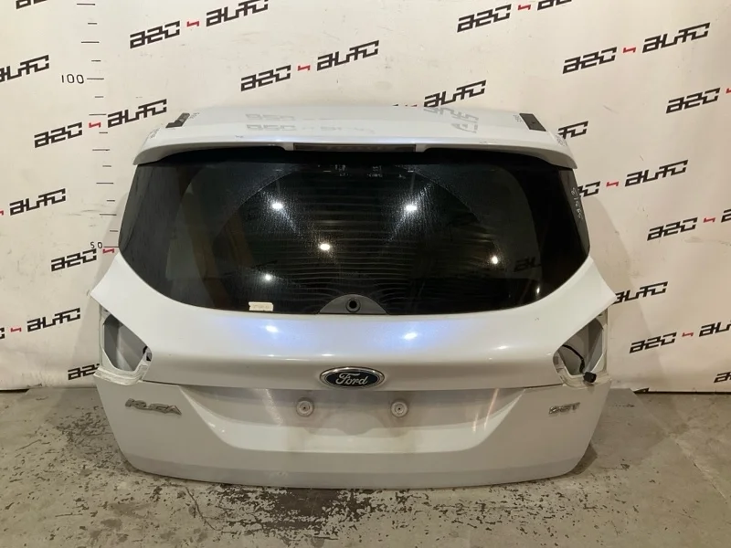 Крышка багажника Ford Kuga 2010 1707331 1