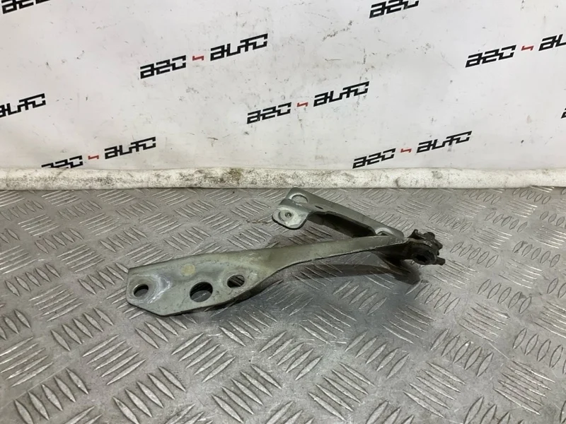 Петля капота Volvo S40 2011 30753598 2, правая