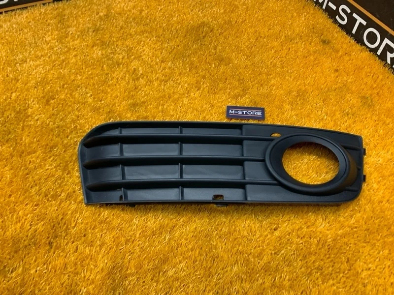 Оправа туманки Audi A4 2008 B8/8K