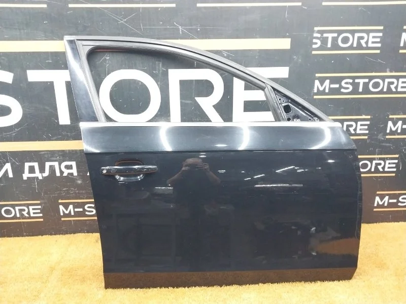 Дверь Audi A4 2010 B8/8K